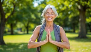 5 Daily Exercises That Rebuild Lost Muscle Better Than Weight Training After 50