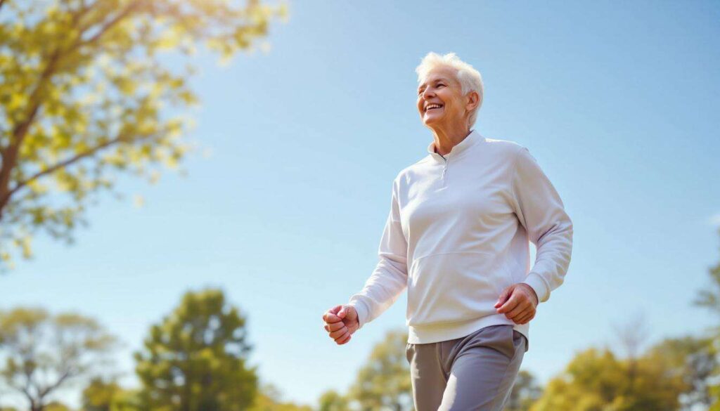 4 Daily Walking Practices That Rebuild Lost Muscle Better Than Weight Training After 50