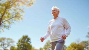 4 Daily Walking Practices That Rebuild Lost Muscle Better Than Weight Training After 50