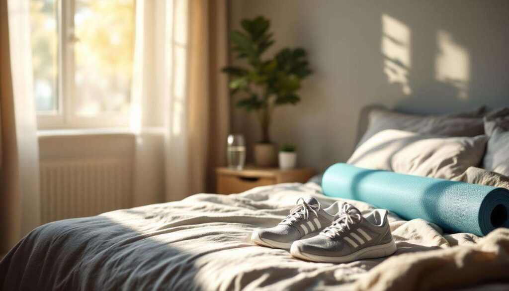 One Form of Exercise Can Improve Sleep Long Term, Study Finds