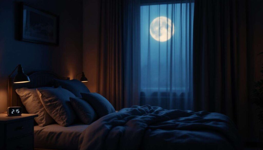 Falling asleep isn’t a gradual process – it happens all of a sudden