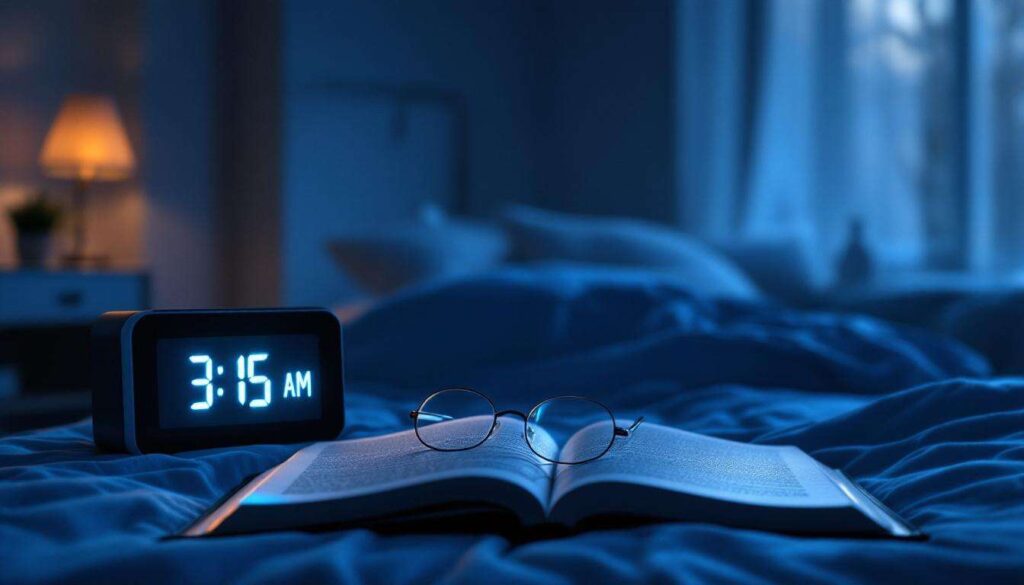 An Early Warning Sign of Dementia Risk May Be Keeping You Up at Night