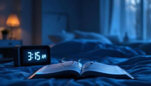 An Early Warning Sign of Dementia Risk May Be Keeping You Up at Night