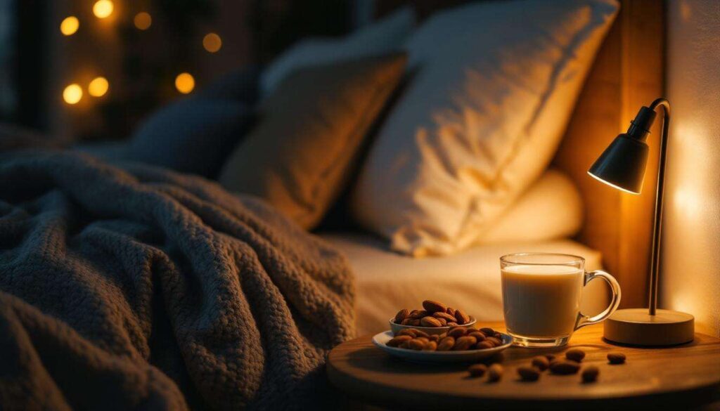 The Best Nighttime Snacks to Eat for Deeper Sleep, According to Health Experts