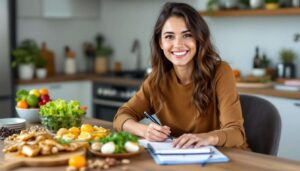 We Asked a Dietitian If You Really Need Protein at Every Meal