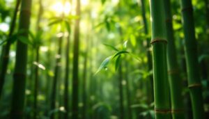 Scientists are rethinking bamboo as a powerful new superfood