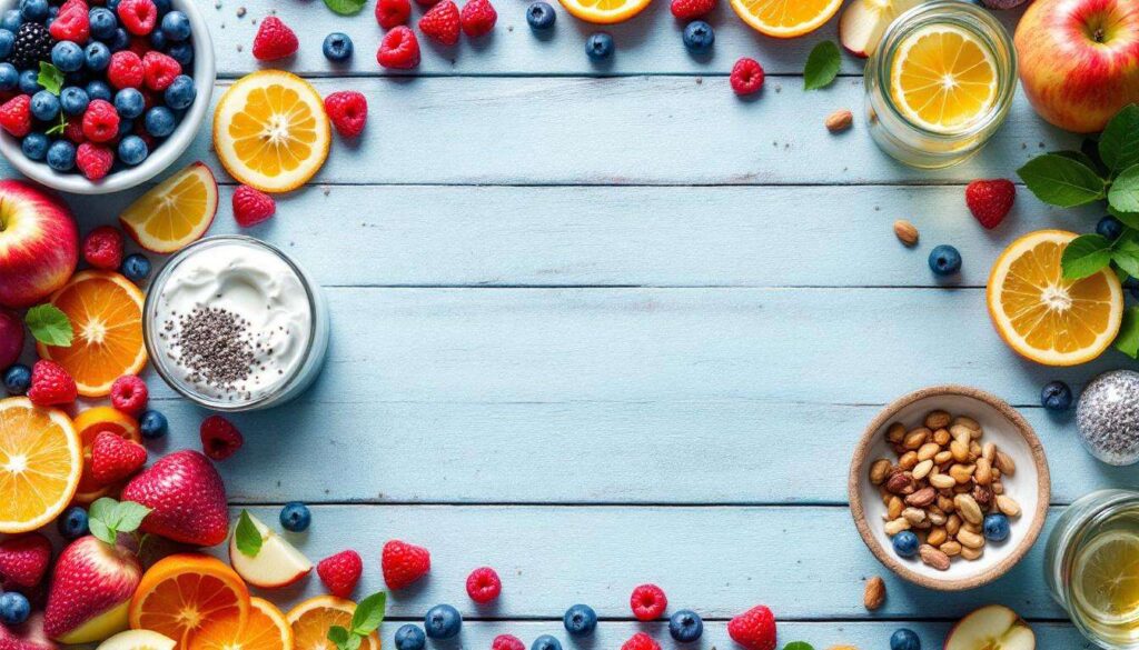 9 Low-Calorie Snacks to Help You Break Up with Sugar