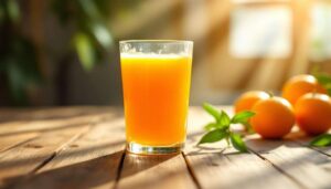 Orange Juice May Do Much More For Your Body Than Scientists Ever Realized