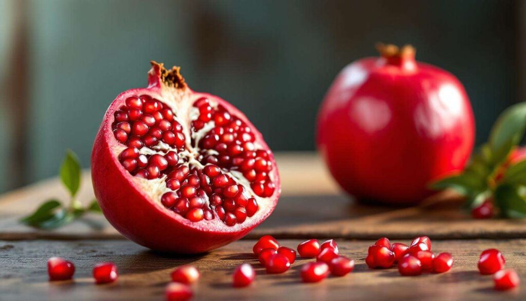 9 Healthiest Ways to Eat Pomegranate