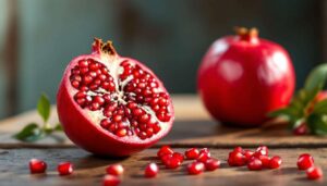 9 Healthiest Ways to Eat Pomegranate