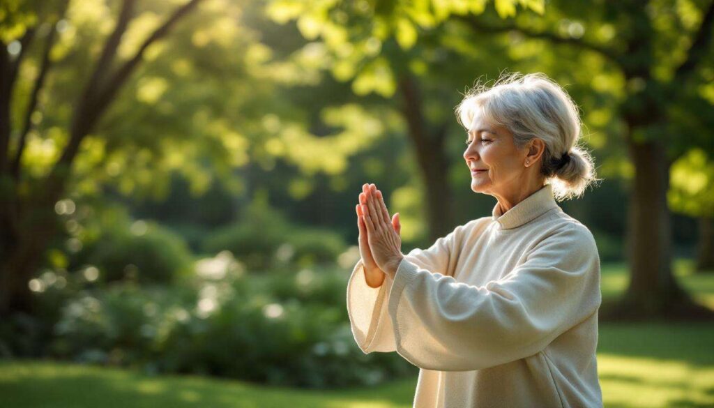 Neither Cycling nor Swimming: The Surprising, Underrated Activity That Eases Knee Pain After 60