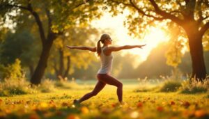 4 Daily Exercises That Reverse Muscle Loss Better Than Weight Training After 50