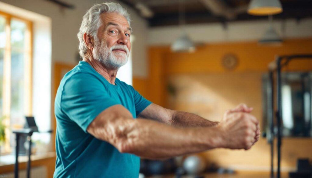 5 Standing Exercises That Flatten Belly Overhang Faster Than Ab Workouts After 50