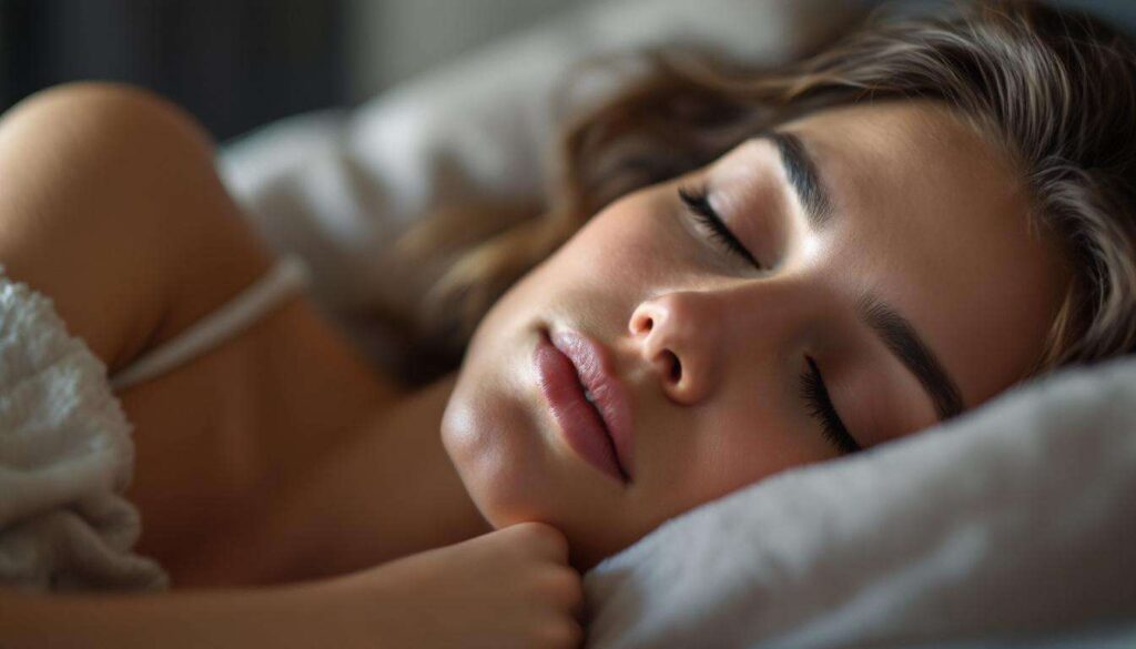 Your Gut Could Be Quietly Controlling Your Sleep, Research Shows