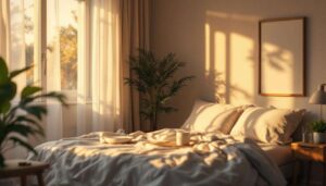 Does eating dinner earlier improve sleep? A recent study has the answer