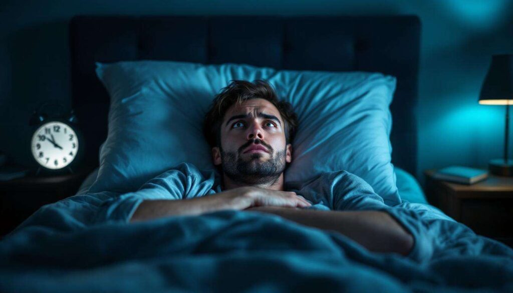 Poor Sleep Can Trigger a Vicious Cycle Your Brain Can’t Break, Experts Warn
