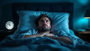 Poor Sleep Can Trigger a Vicious Cycle Your Brain Can’t Break, Experts Warn