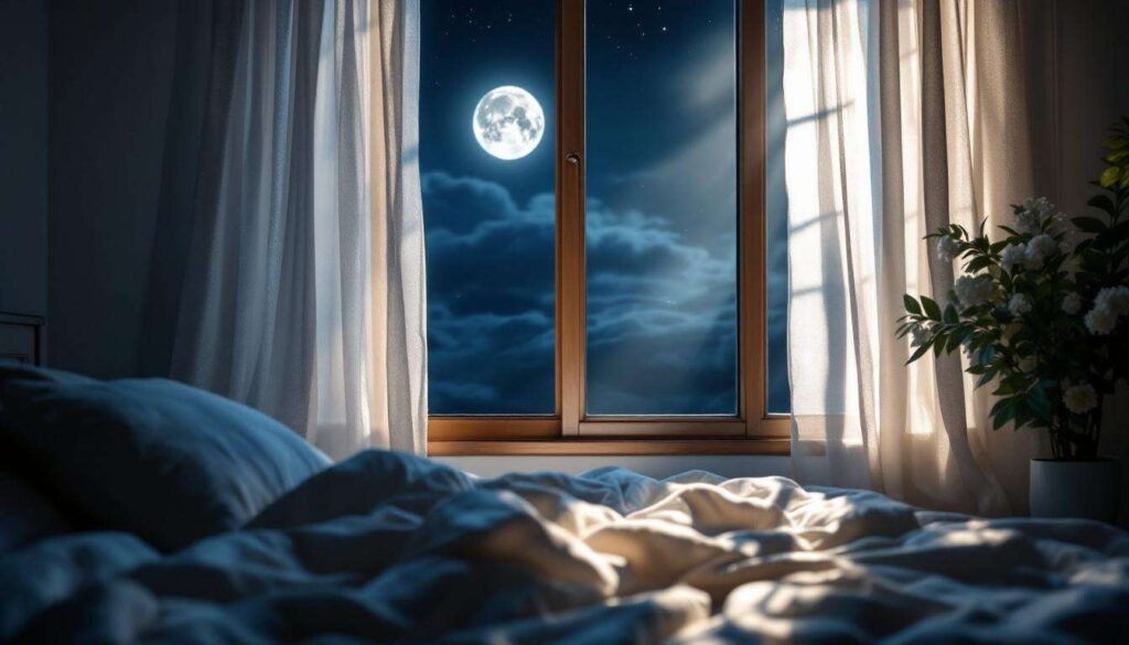 Does The Full Moon Really Affect Our Sleep? Here’s The Science