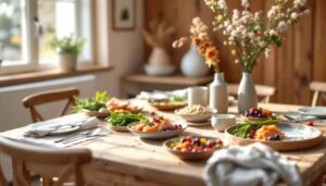 Nordic Eating Habits May Hold the Secret to Longer, Healthier Lives