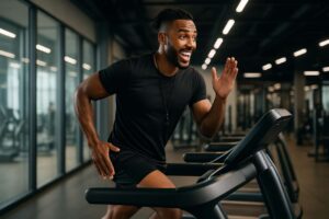 A personal trainer says this simple 20-minute treadmill workout could be one of the most effective workouts that you do