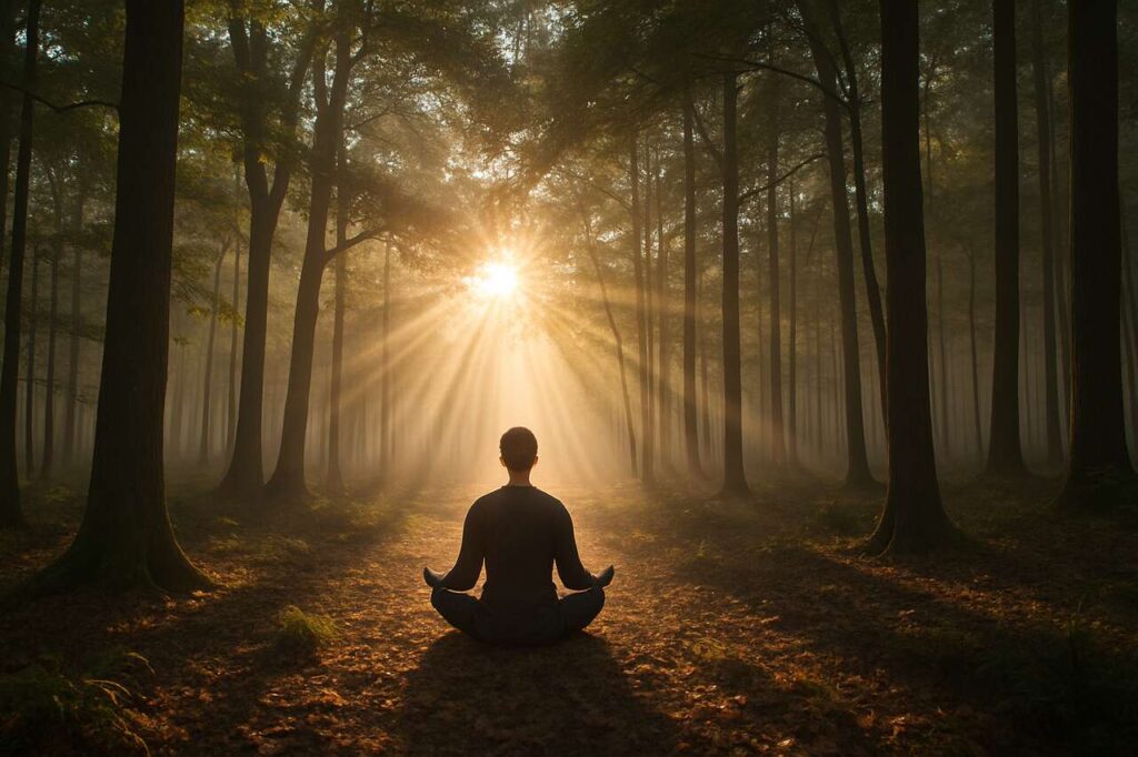 Scientists uncover meditation’s hidden side effects