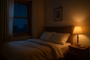 The sleep stage that consolidates memories and how to get more of it