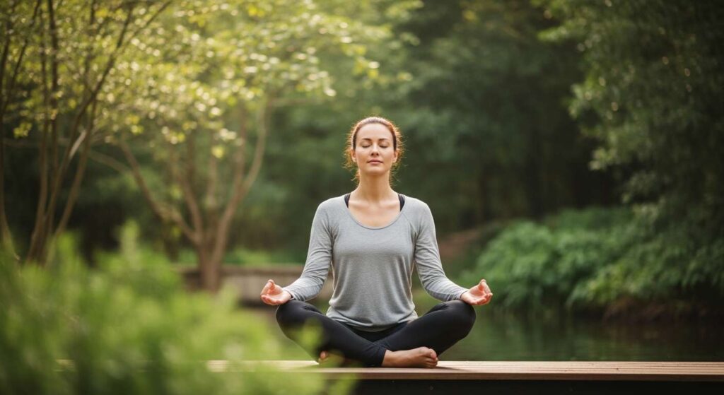 Researchers Discover Intensive Meditation Retreat Rewires the Brain and Blood in Just 7 Days