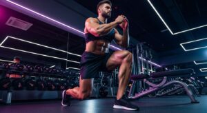 An exercise scientist says these two 10-minute workouts build stronger legs, fast